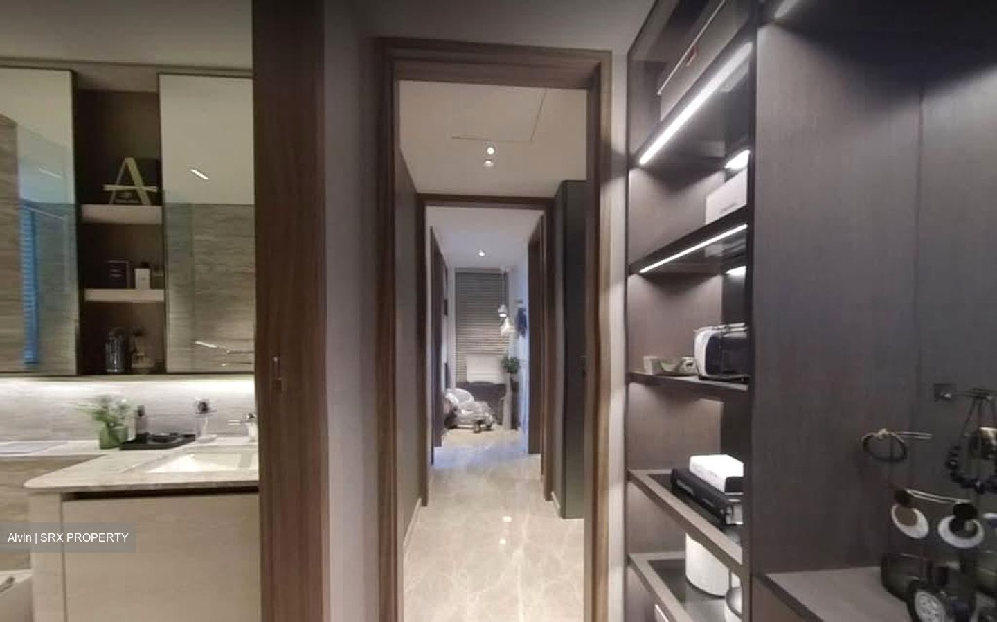 The Continuum (D15), Apartment #568073451